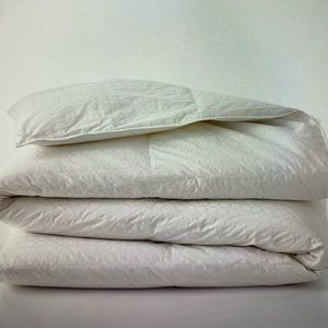 queen size legends luxury royal down comforter